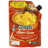 Taste Of India Korma Sauce (6x15.8 OZ)