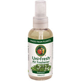 Earth Friendly Products Uni-Fresh Air Fresheners Parsley (12x4.4 OZ)
