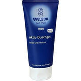 Weleda Men Active Shower Gel (1x6.8 OZ)