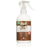 Yes To Coconut Light Spray Body Lotion (1x10 OZ)