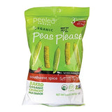 Peeled Peel Peas Southwest Spice (12X3.3 OZ)