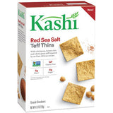 Kashi Red Sea Salt Teff Thins (6x4.25 OZ)