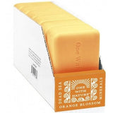 One With Nature O.W.N. Orange Blossom Bar Soap (6X4 OZ)