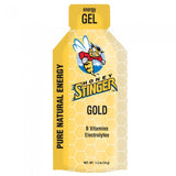 Honey Stinger Gold Energy Gel (24x1.2 OZ)