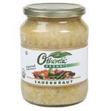 Othentic Oth Sauerkraut (6X23.98 OZ)