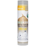 Cocokind Organic Lip Balm Citrus (20x0.15 OZ)