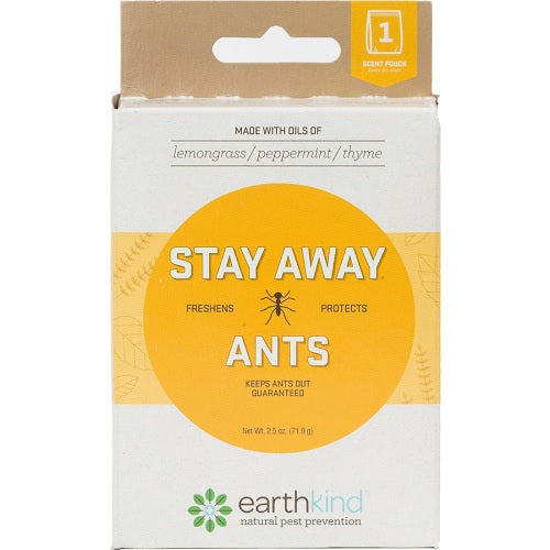 Stay Away Ant Repellent  (8x2.5 OZ)