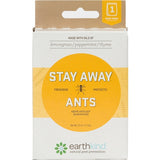 Stay Away Ant Repellent  (8x2.5 OZ)