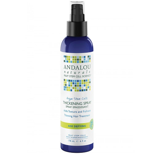 Andalou Naturals Age Defying Thickening Spray (1x6 OZ)