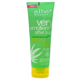 Alba Botanica After Sun 98% Aloe Vera Gel (1x8 OZ)
