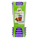 Ball Freezer Jars (6x3 Ct)