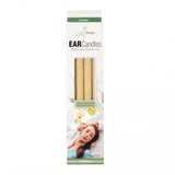 Wally's Natural Beeswax Ear Candles (1x4 PC )