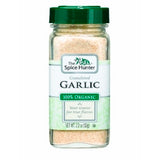 Spice Hunter Garlic, Granulated, Organic (6x2.2Oz)