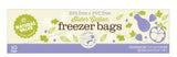 Natural Value Storage Bags, Recloseable, Gal0-Count (12x20CNT )