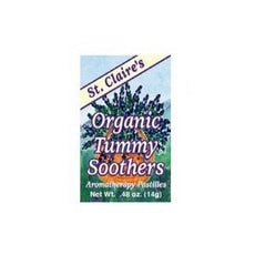 St Claire's Organic Tummy Soother (6x1.44Oz)