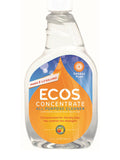 Earth Friendly Orange Plus Concentrated All Purpose Cleaner (6x22Oz)