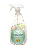 Earth Friendly Stain And Odor Remover (6x22Oz)