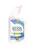 Earth Friendly Toilet Cleaner (6x24Oz)