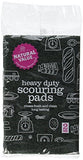 Natural Value Scouring Pad Sponge (24x2 CT)