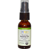 Aura Cacia Rosehip Oil wxVitamin E (1 OZ)