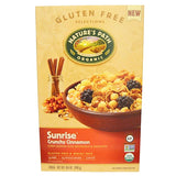 Natures Path Sunrise Crunchy Cinnamon  (12x10.6 OZ)