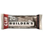 Clif Bar Vanilla Almond Builder Bar (12x2.4 Oz)