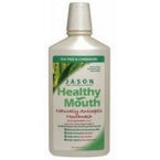 Jason's Healthy Mouth Mouthwash (1x16 Oz)