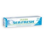 Jason's Toothpaste Sea Fresh Toothpaste (1x6 Oz)