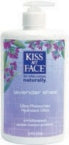 Kiss My Face Lavender & Shea Butter Moisturizer (1x16 Oz)