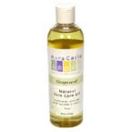 Aura Cacia Grapeseed Oil With Vitamin E (1x16 Oz)