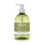 Nature's Gate Lemongrass & Sage Liquid Soap (1x12 Oz)