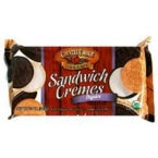 Country Choice Duplex Sandwich cream (6x12 Oz)