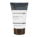 Every Man Jack Face Lotion Fragrance (1x4.2 Oz)