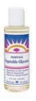 Heritage Store vegetable Glycerin (1x4 Oz)