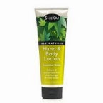 Shikai Cucumber Melon Hand & Body Lotion (1x8 Oz)