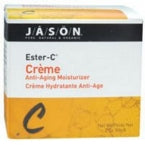 Jason's Perfct Solution Ester-C CrŽMe (1x2 Oz)