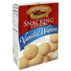 Country Choice Vanilla Wafers Box (6x8 Oz)