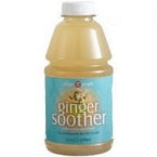 Ginger People Ginger Soother (12x32 Oz)