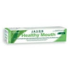 Jason's Tgel Healthy Mouth Coq10 Fluoride (1x6 Oz)