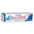 Jason's Tgel Oral Cmft Coq10 No Fluoride (1x4.2 Oz)