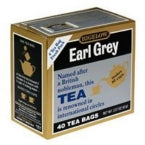 Bigelow Earl Grey Tea (6x20 Bag)