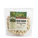 Woodstock Yogurt Raisins (1x15lb)