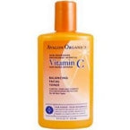 Avalon Vitamin C Facial Toner (1x8.5Oz)