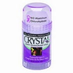 Crystal Deodorant Crystal Stick Deodorant Twist Me (1x4.25 Oz)