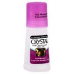 Crystal Deodorant Crystal Body Roll-On Deodorant (1x2.25 Oz)