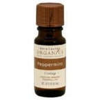 Aura Cacia Peppermint Essential Oil (1x0.25 Oz)