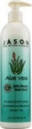 Jason's Aloe Vera Satin Body Wash (1x30 Oz)