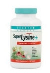 Quantum Health Super Lysine + Tablets (1x180 TAB)