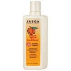 Jason's Natural Apricot Conditioner (1x16 Oz)