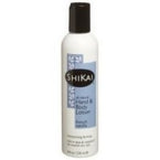 Shikai Vanilla Hand & Body Lotion (1x8 Oz)